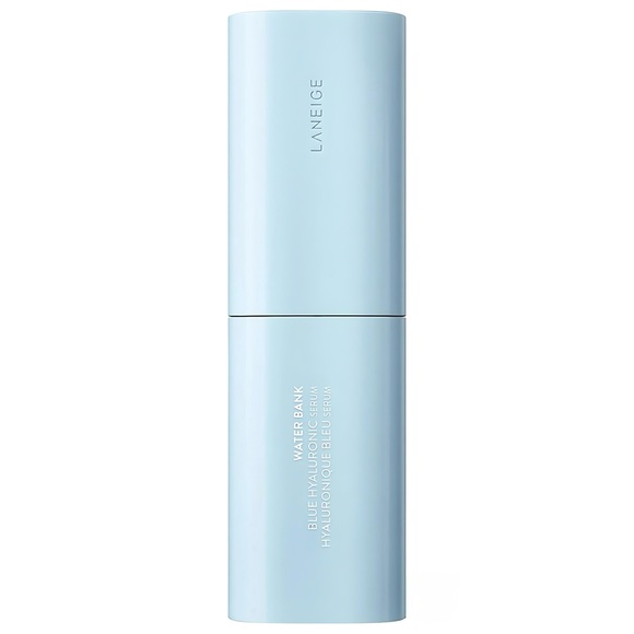 LANEIGE Water Bank Blue Hyaluronic Serum - Picture 1 of 2